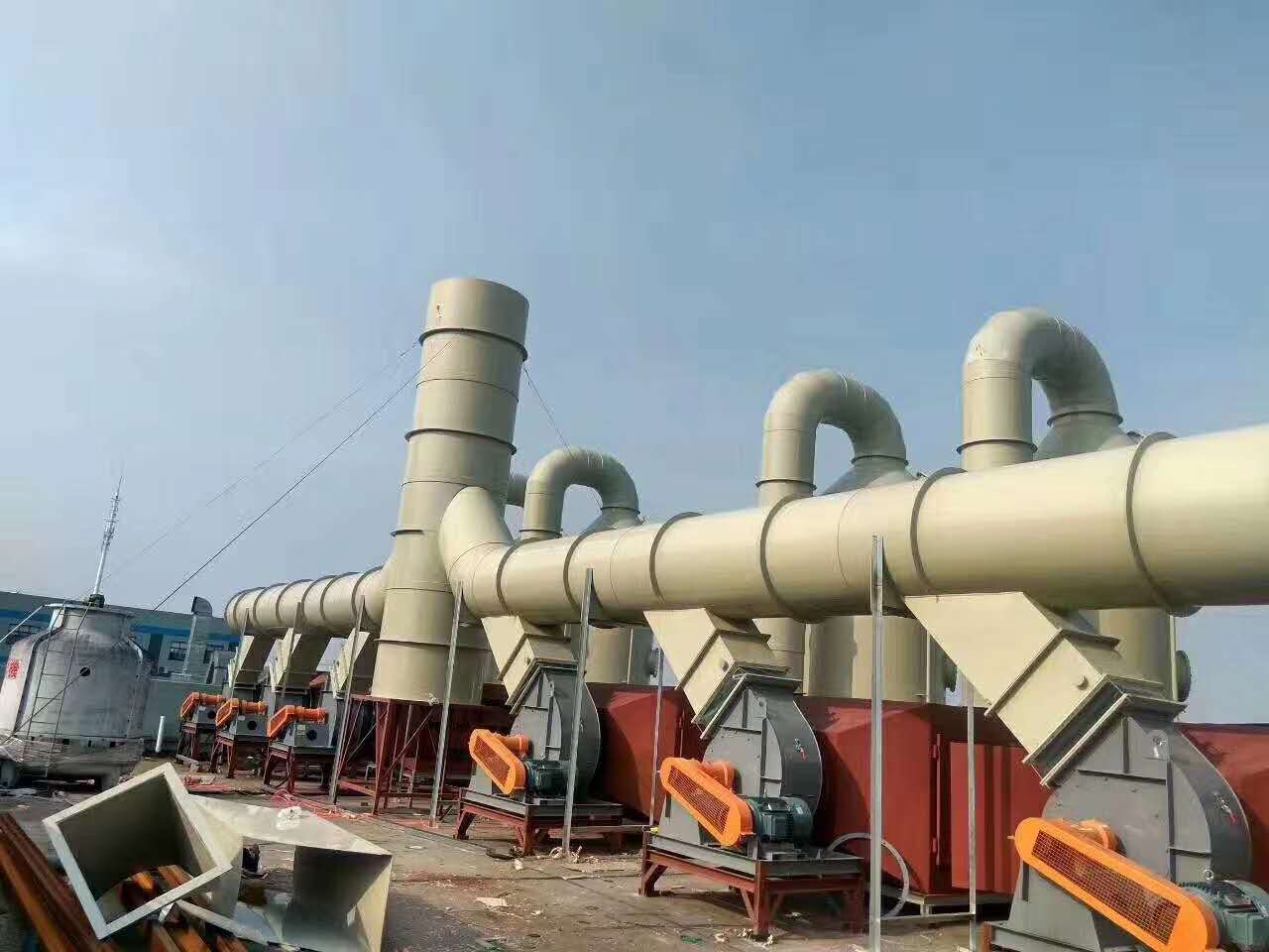 PP風筦實際應用案例(li)