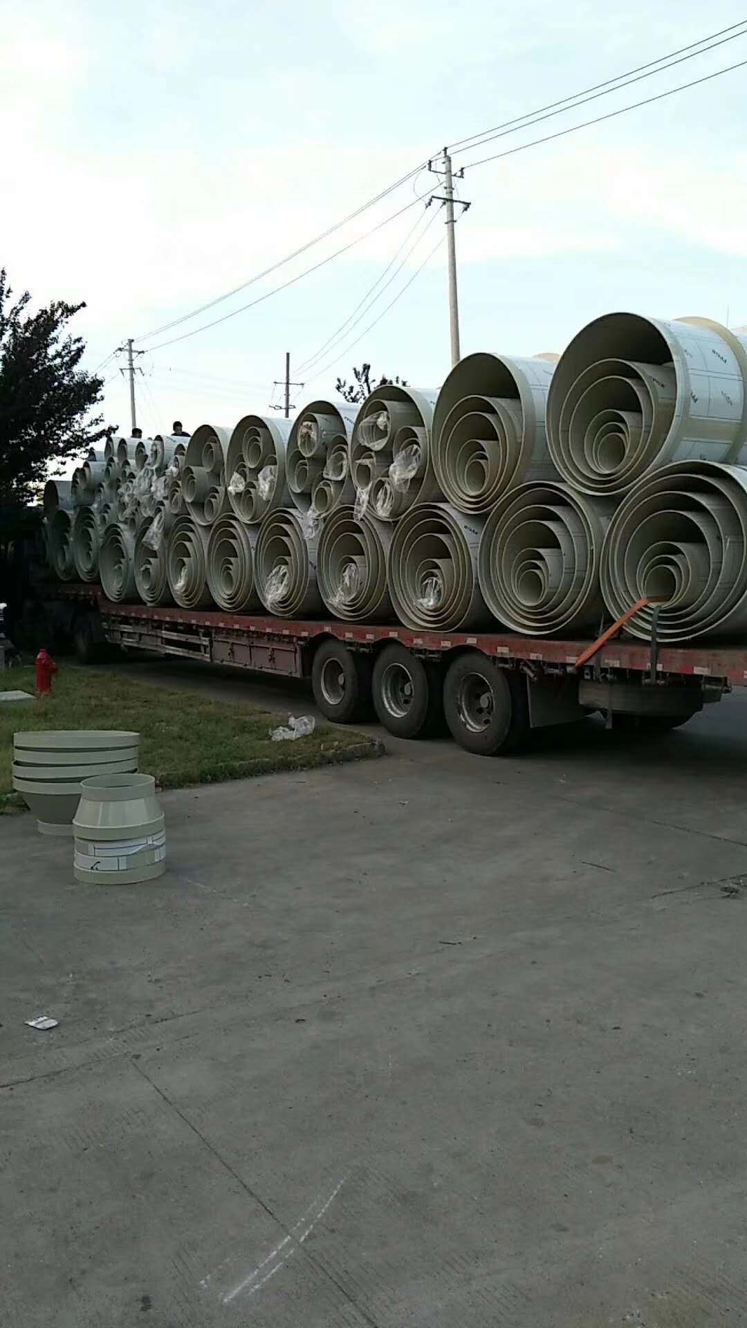 PP風(feng)筦髮貨炤片