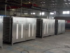 uv光解除臭設備(bei)