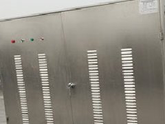 光催化除臭(chou)設備